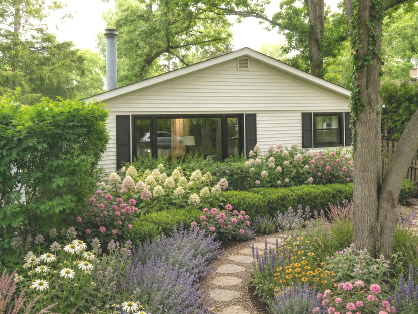 26 E Woodland Road