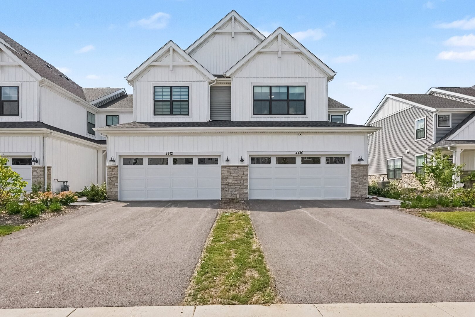 4414 Chelsea Manor Circle
