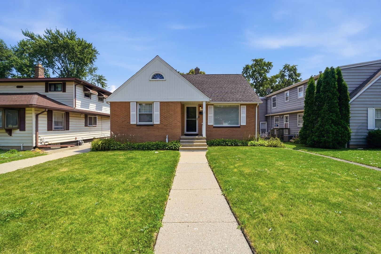 1009 Leith Avenue