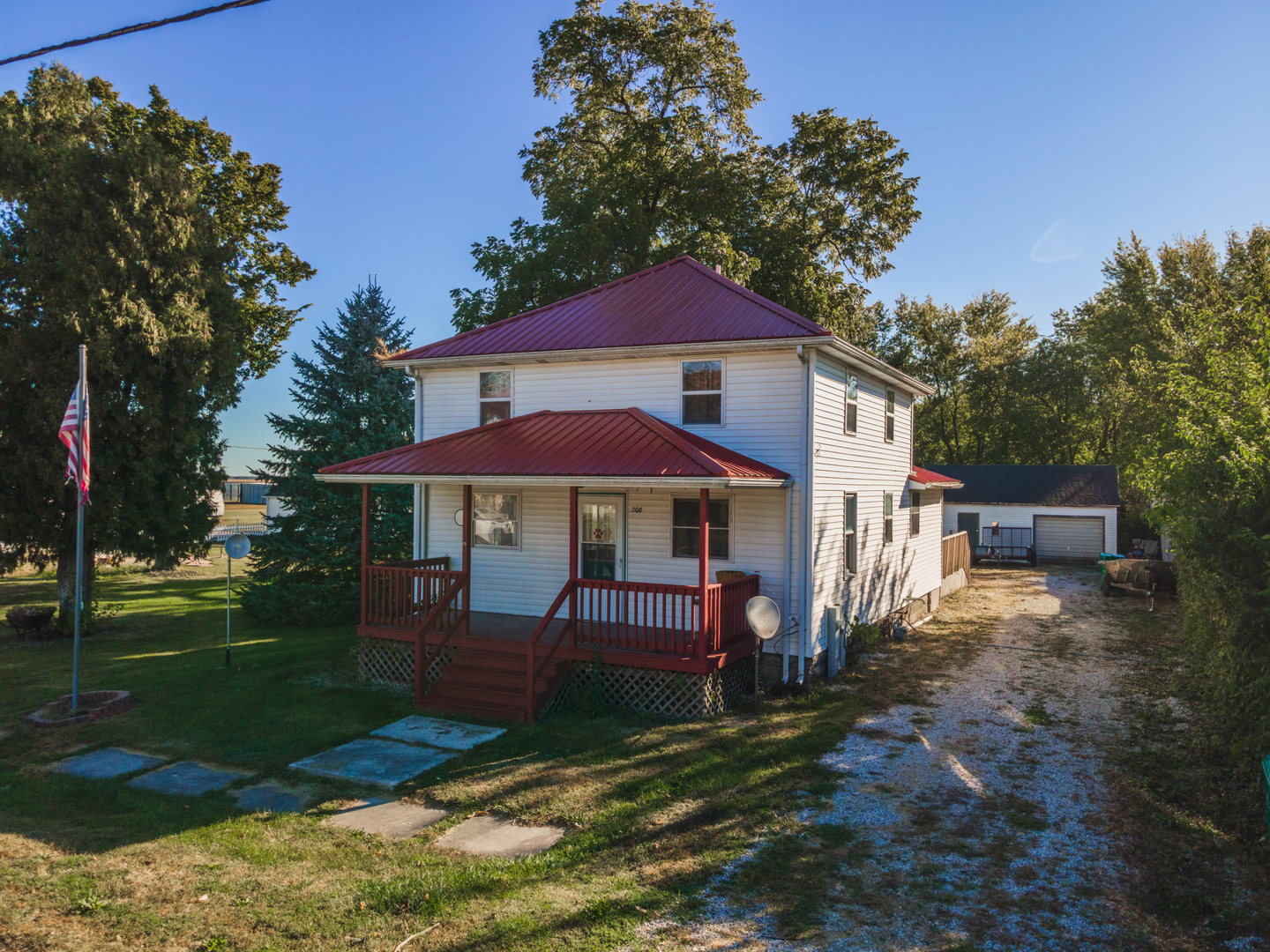 208 N Main Street