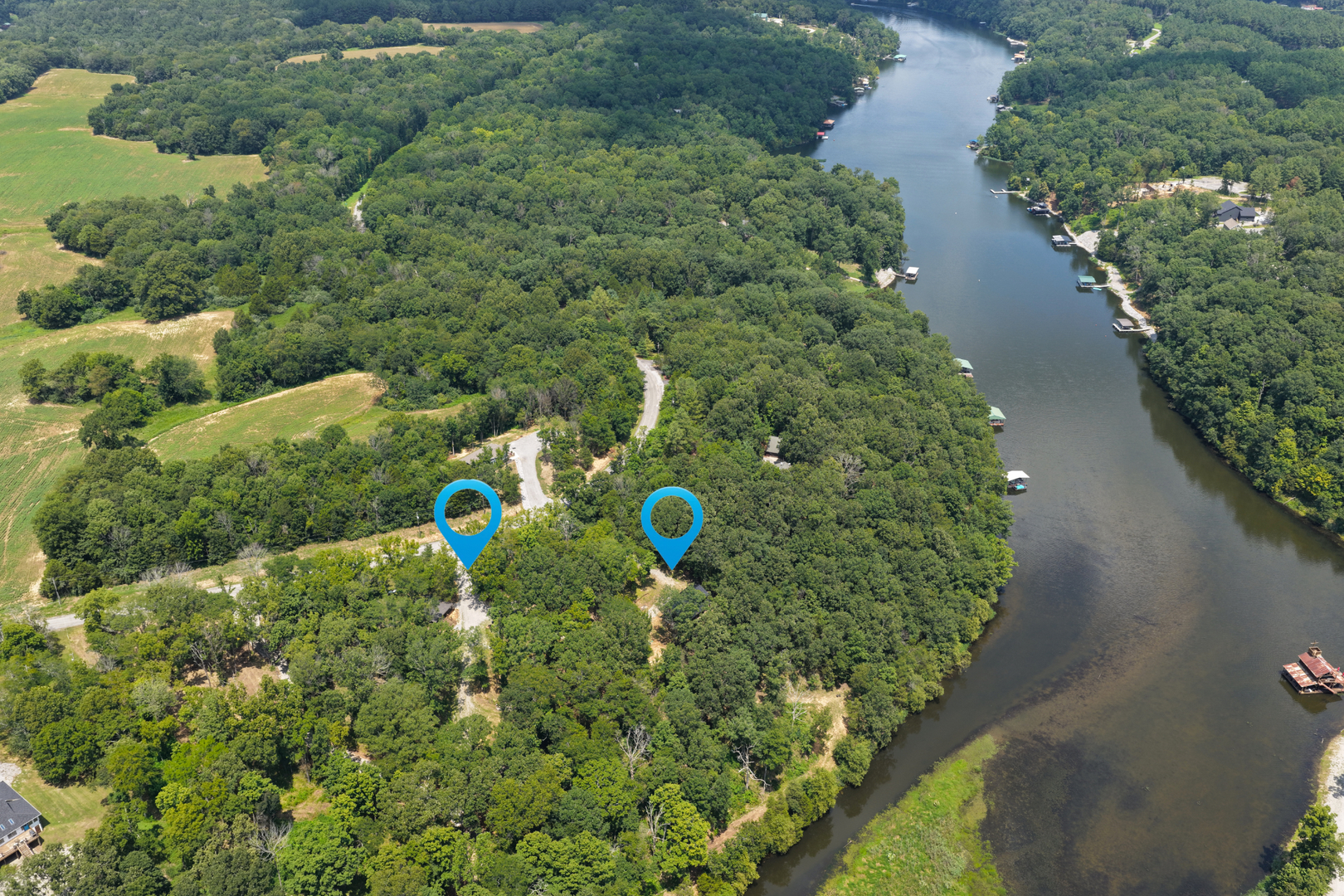 350 Sugar Creek Road