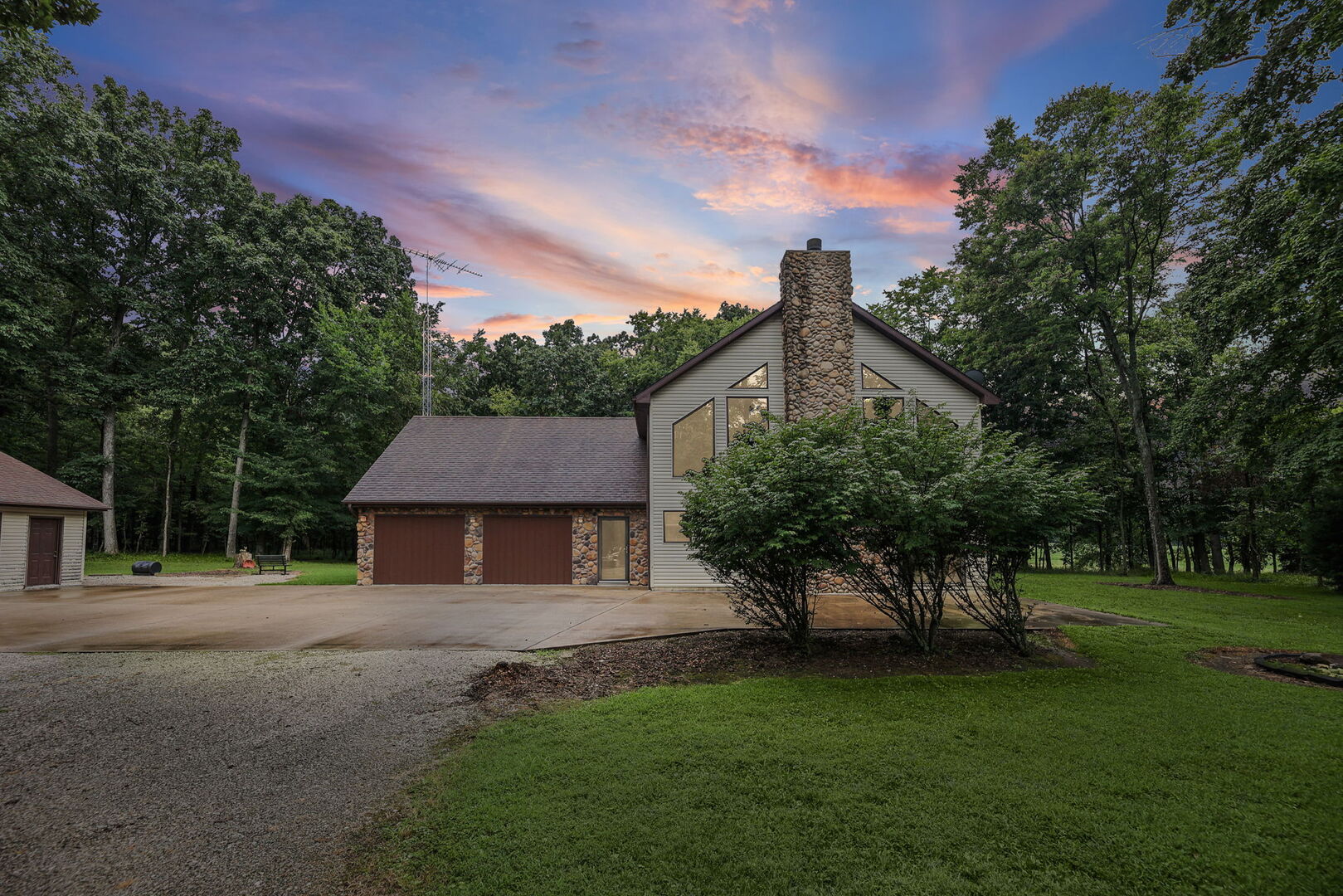 5016 Kell Road
