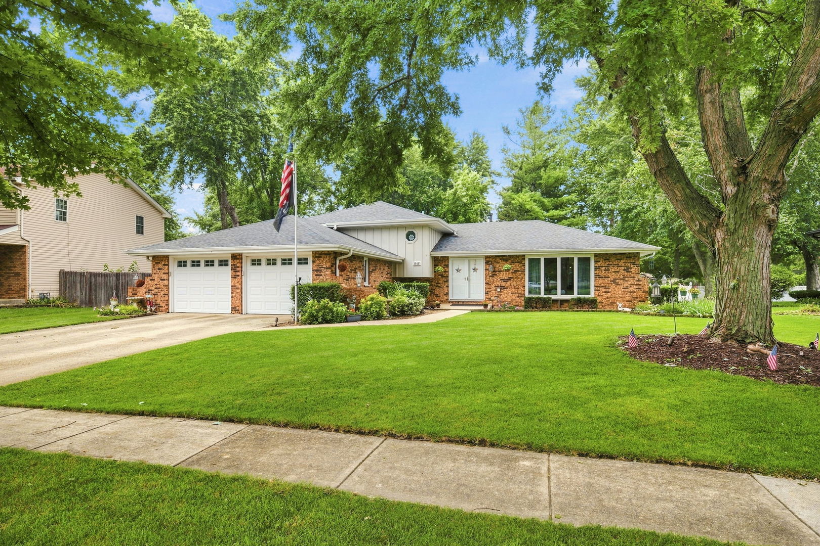 25403 W Willow Drive