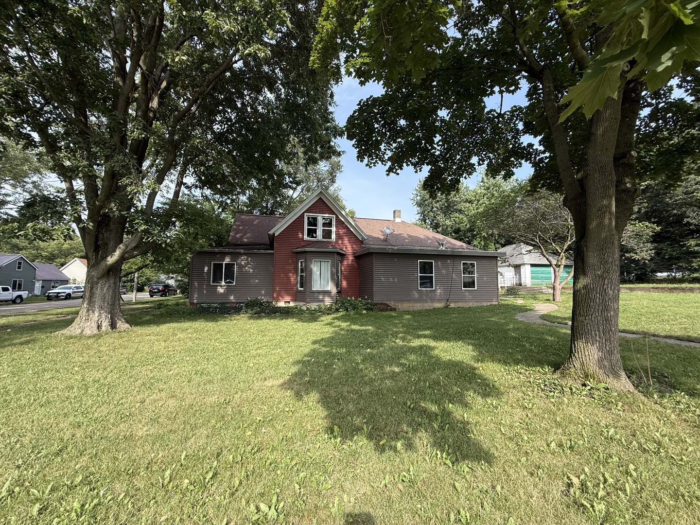 1012 Richard Street