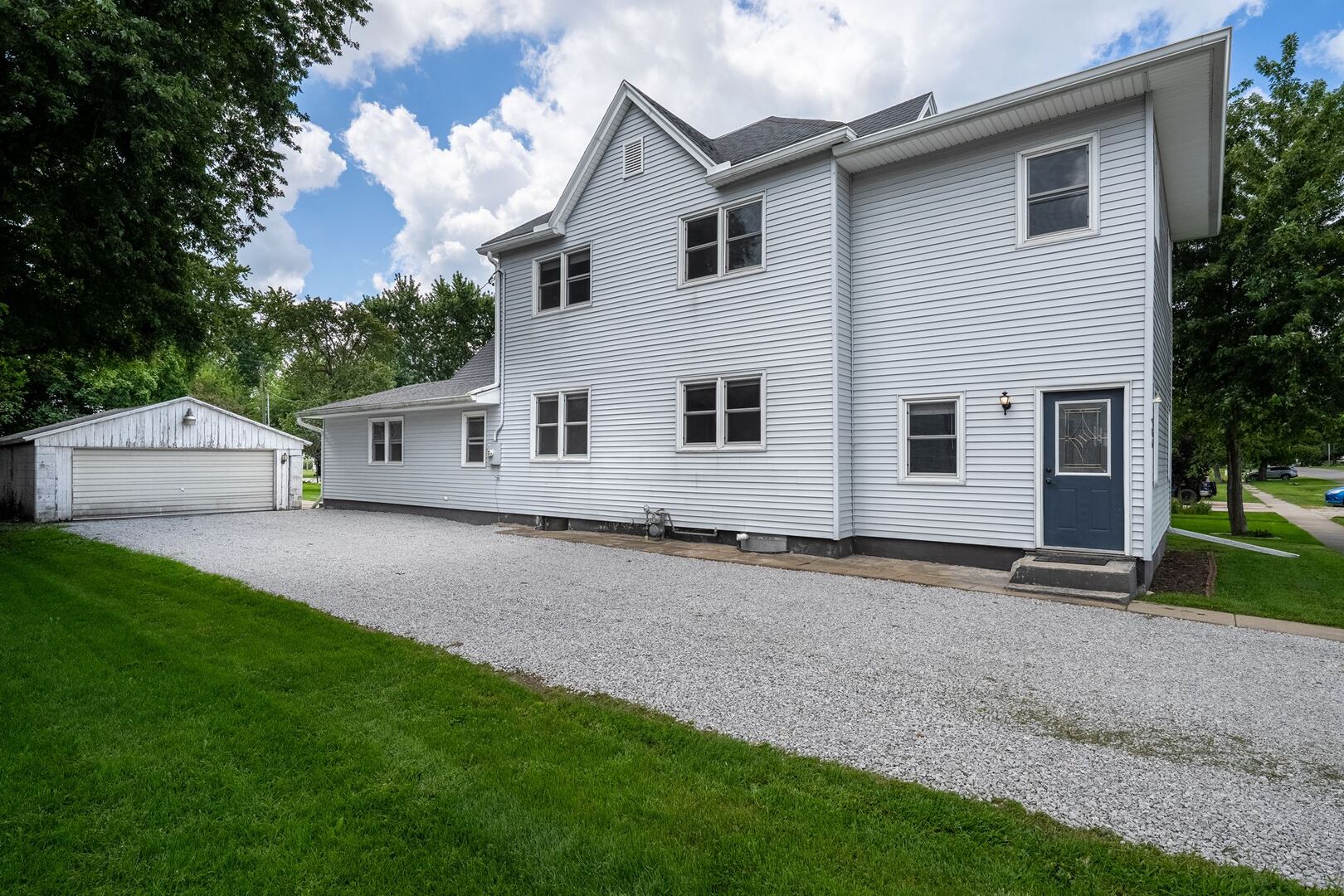 306 W Main Street