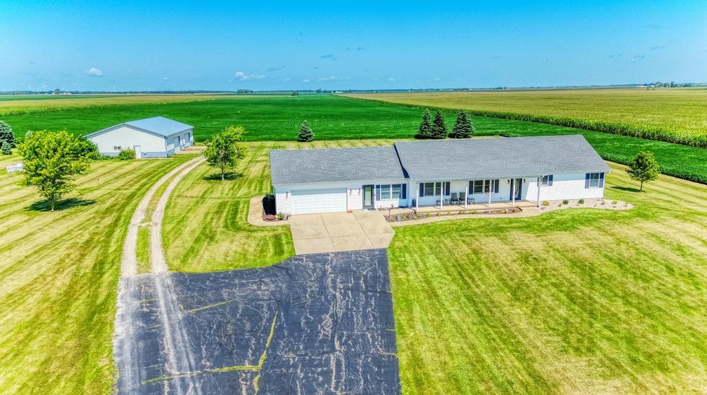 1700 W Scully Road