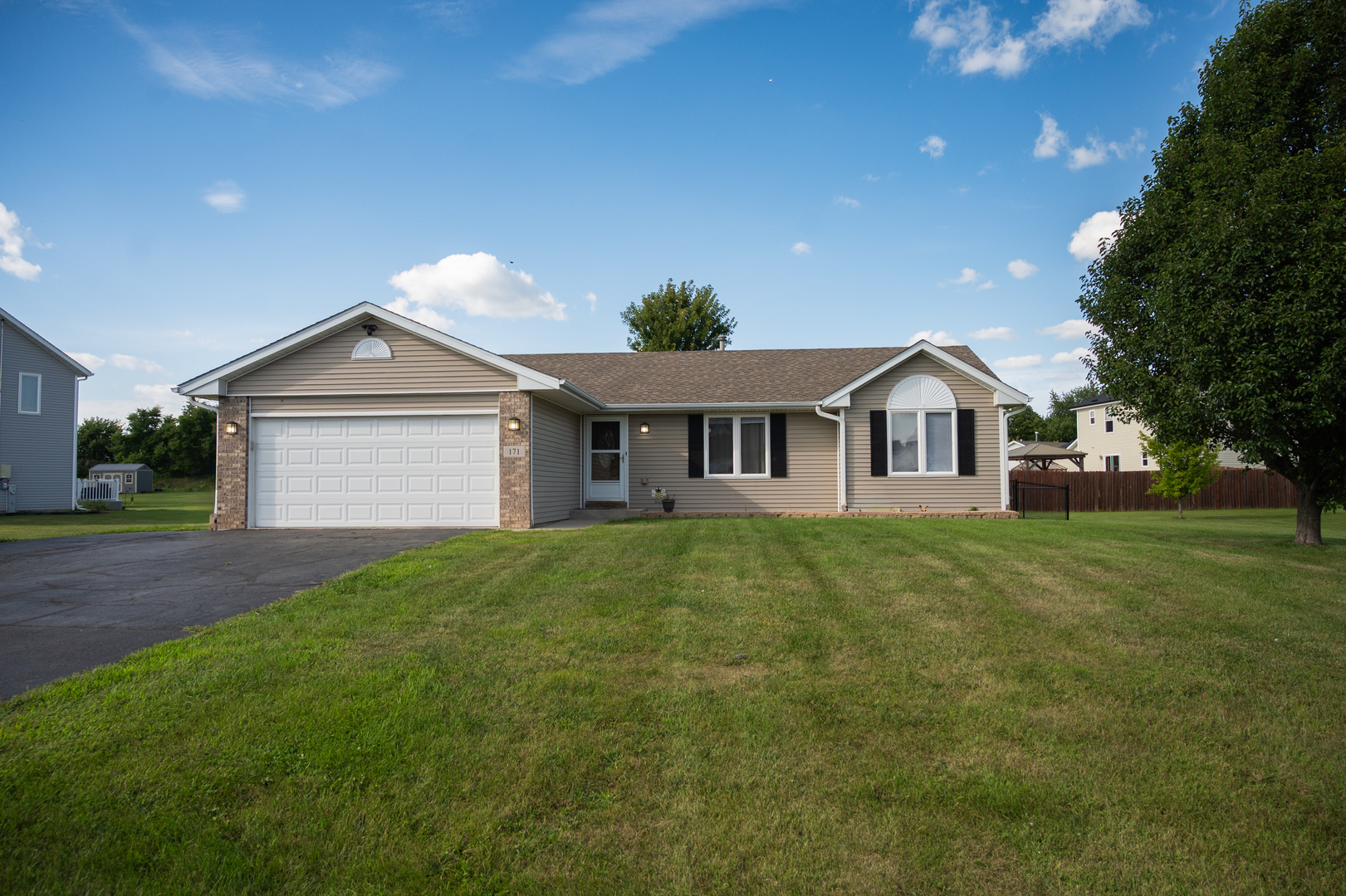 171 Prairie Moon Drive
