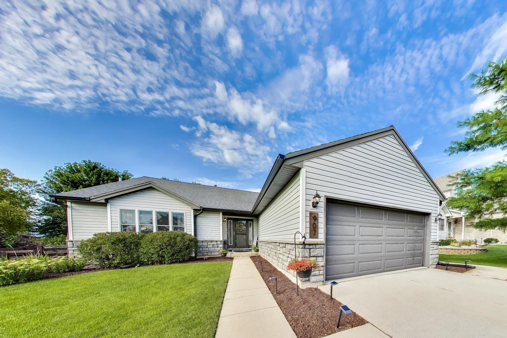 907 Joanne Drive