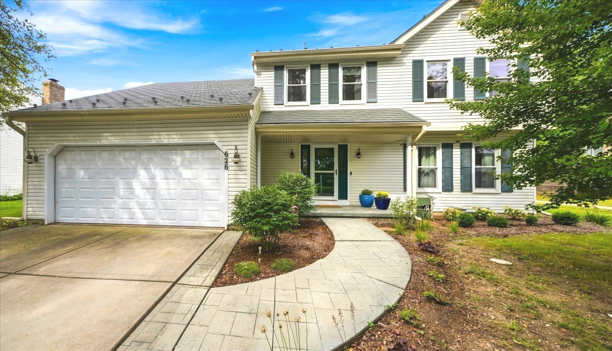 626 Highbury Lane