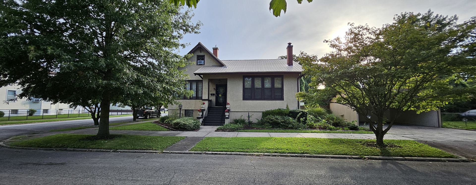 3401 Washington Avenue