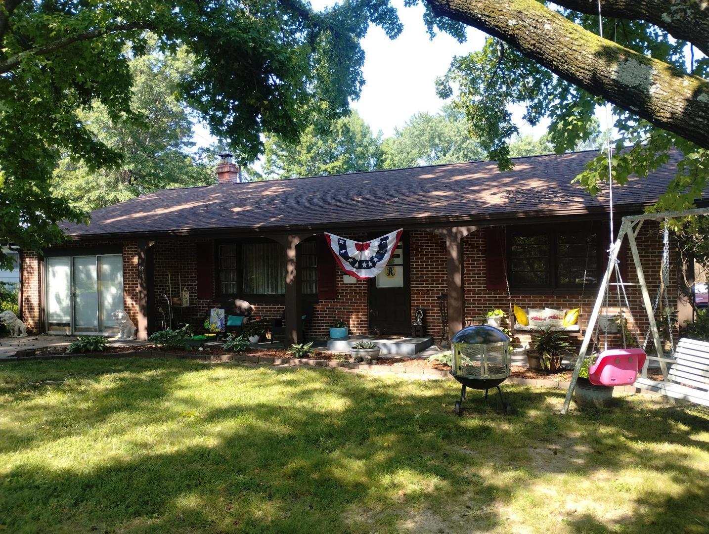 600 S Skyline