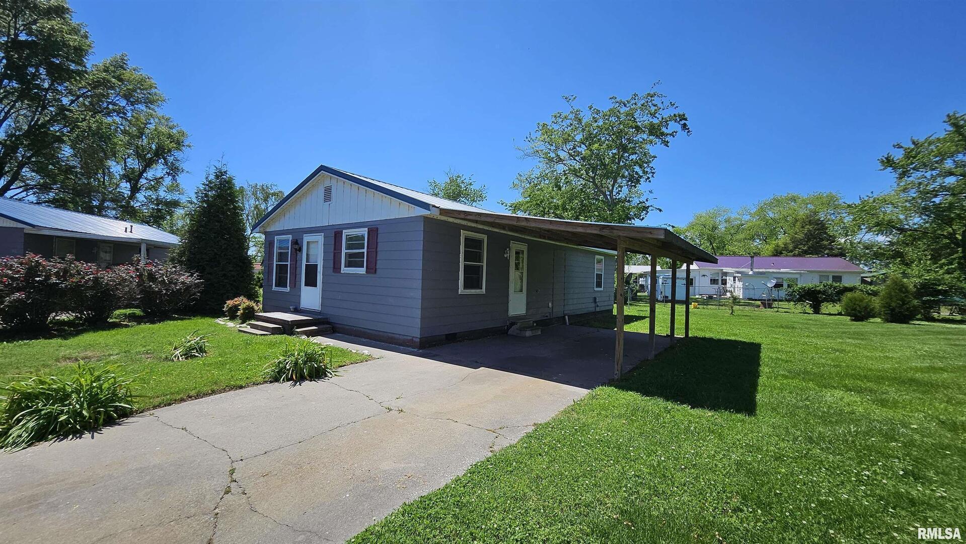 85 Yakima Circle
