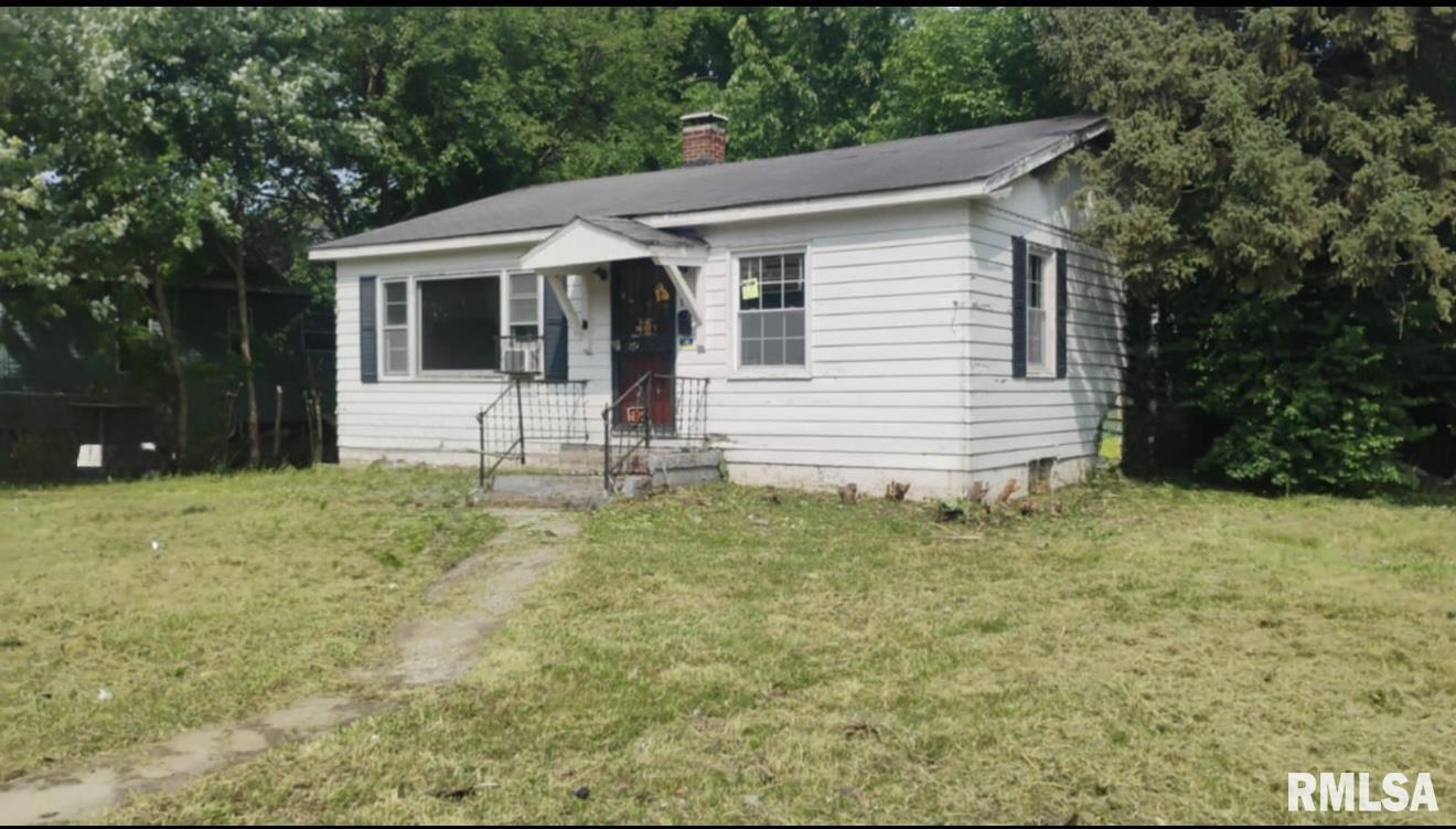 800 N 39TH Street