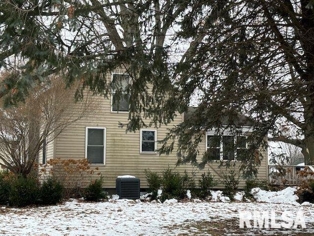 417 NE 2ND Street
