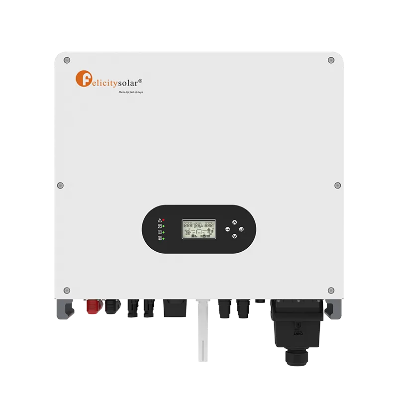 Felicity IVGM5048 + wifi