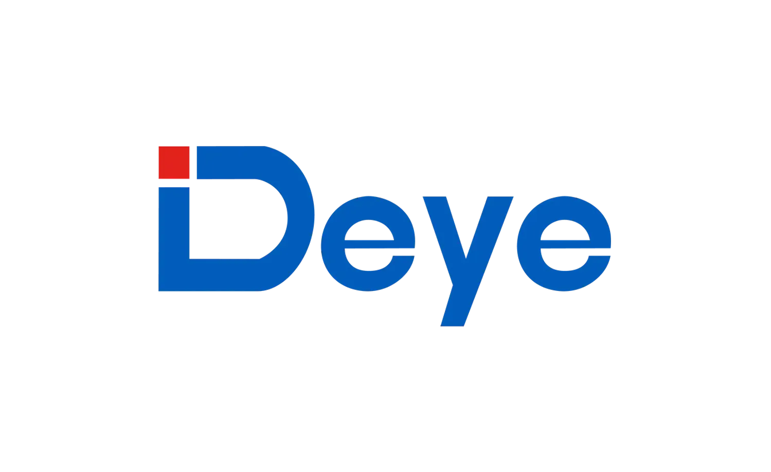 DEYE