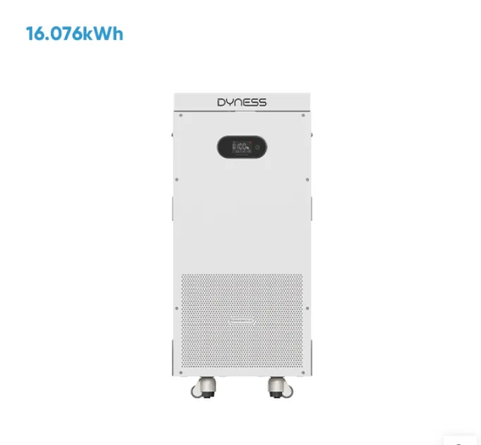 Dyness 314AH 16kw