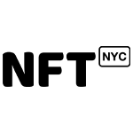 NFT.NYC conference logo