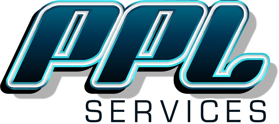 Pinner's Pool And Lawn Services Logo