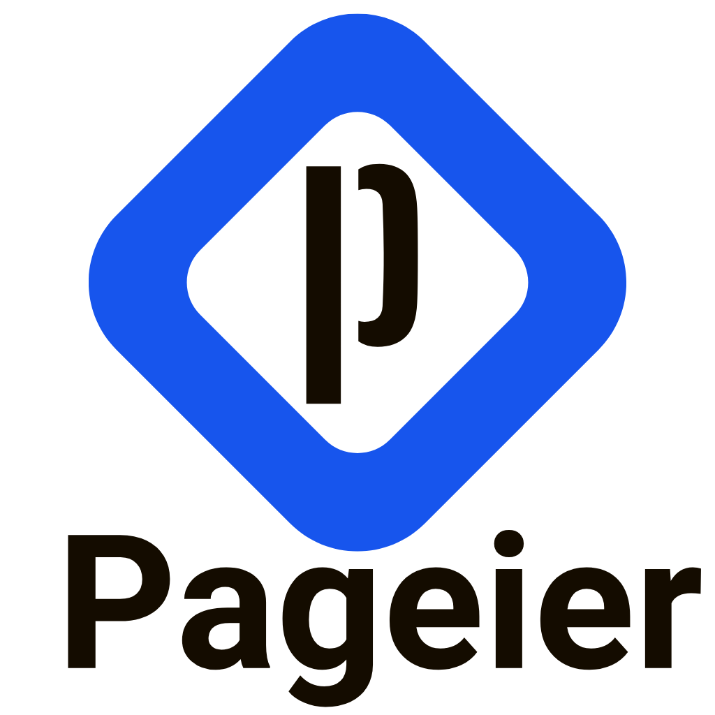 Pageier