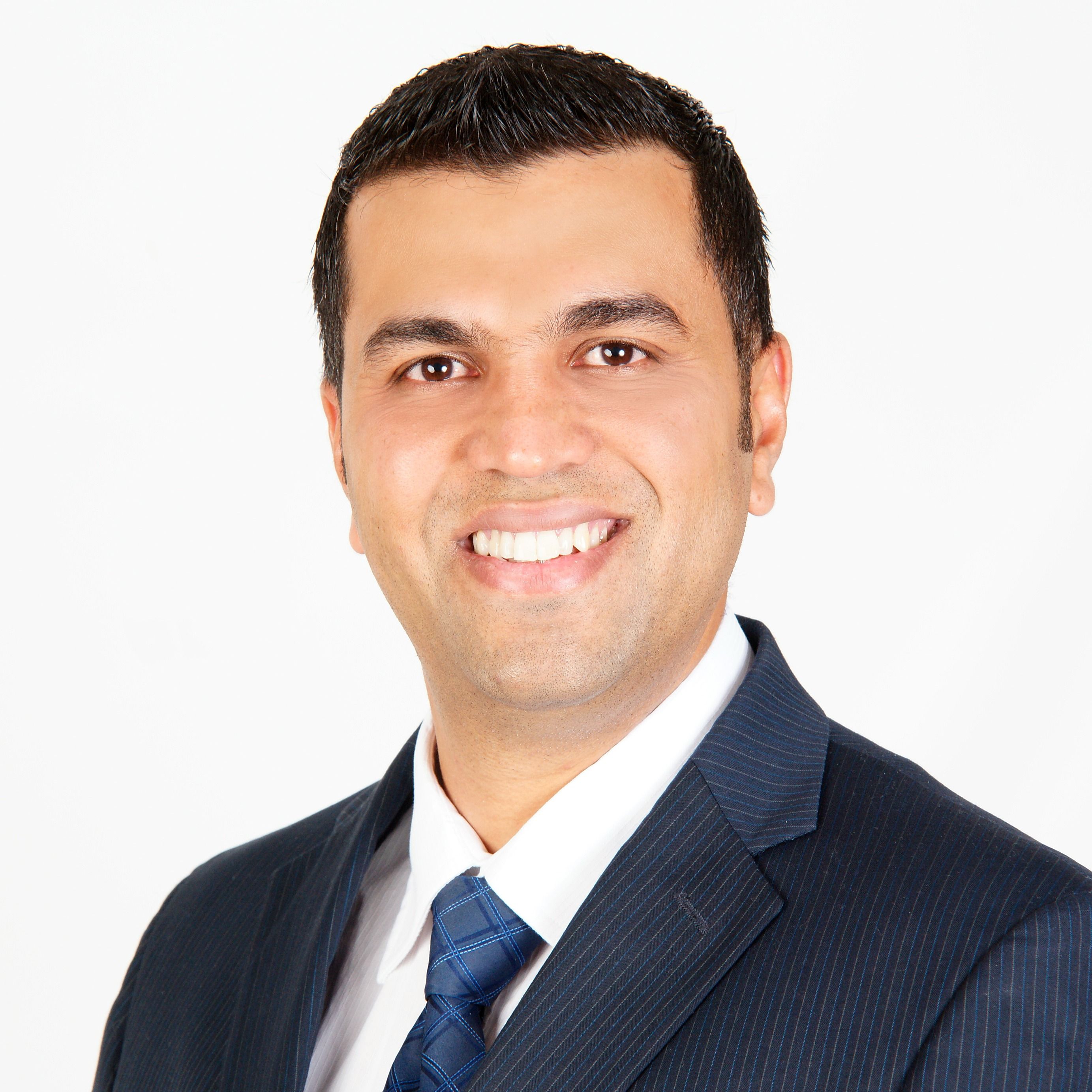 GAGAN BECTOR