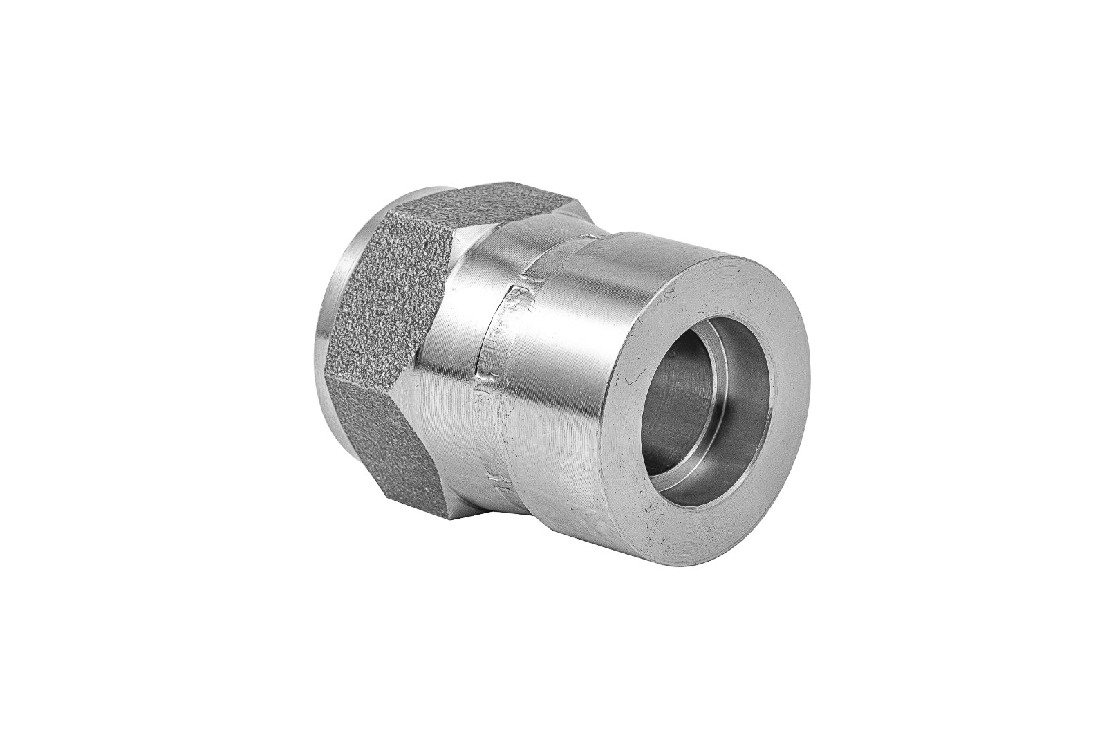Industrial product photography sample
