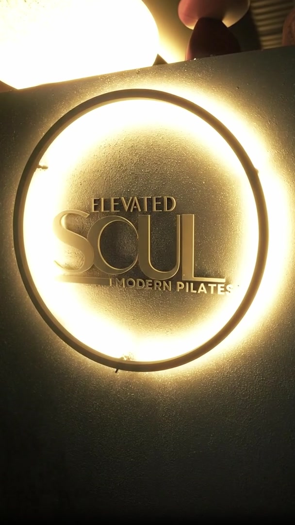 Elevated Soul brand film still