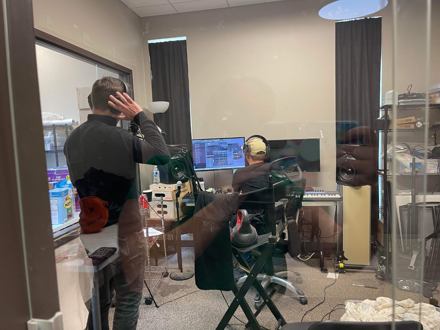 BTS