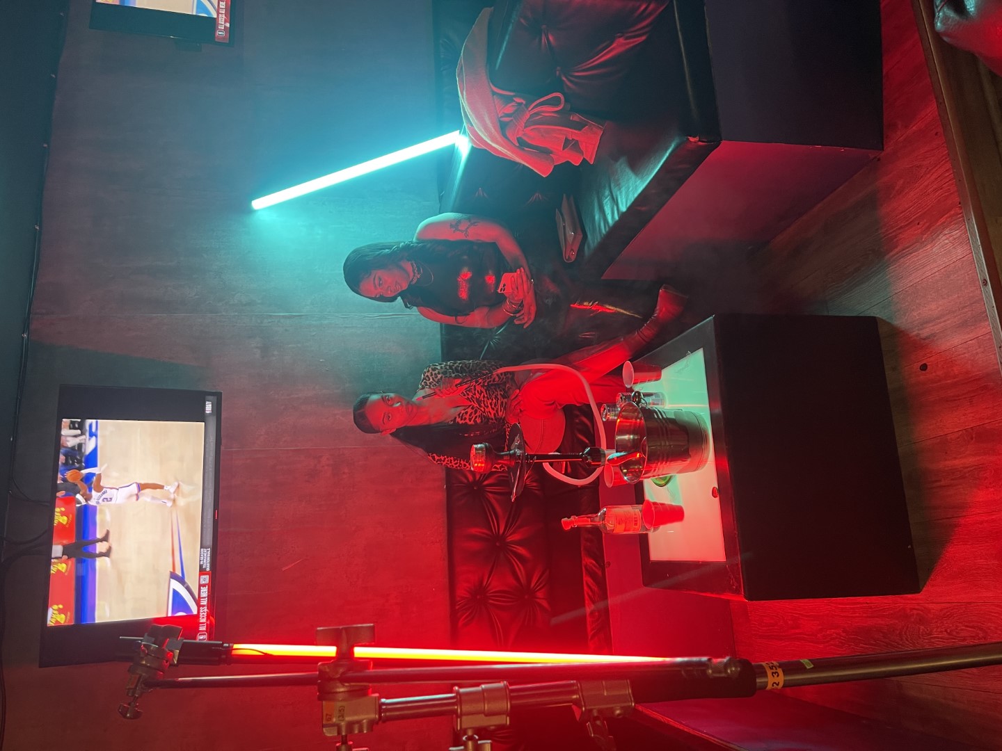 BTS