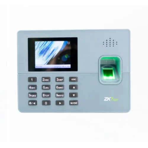 ZKTeco K60