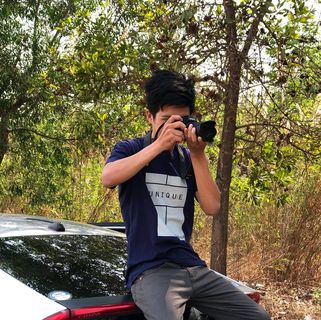 Zaw Xtut Aung
