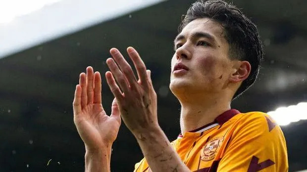From Austrian Second Tier to World Cup Star: Just's Remarkable Rise Captivates Tournament