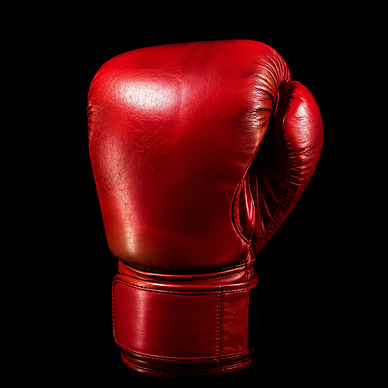 Boxing glove