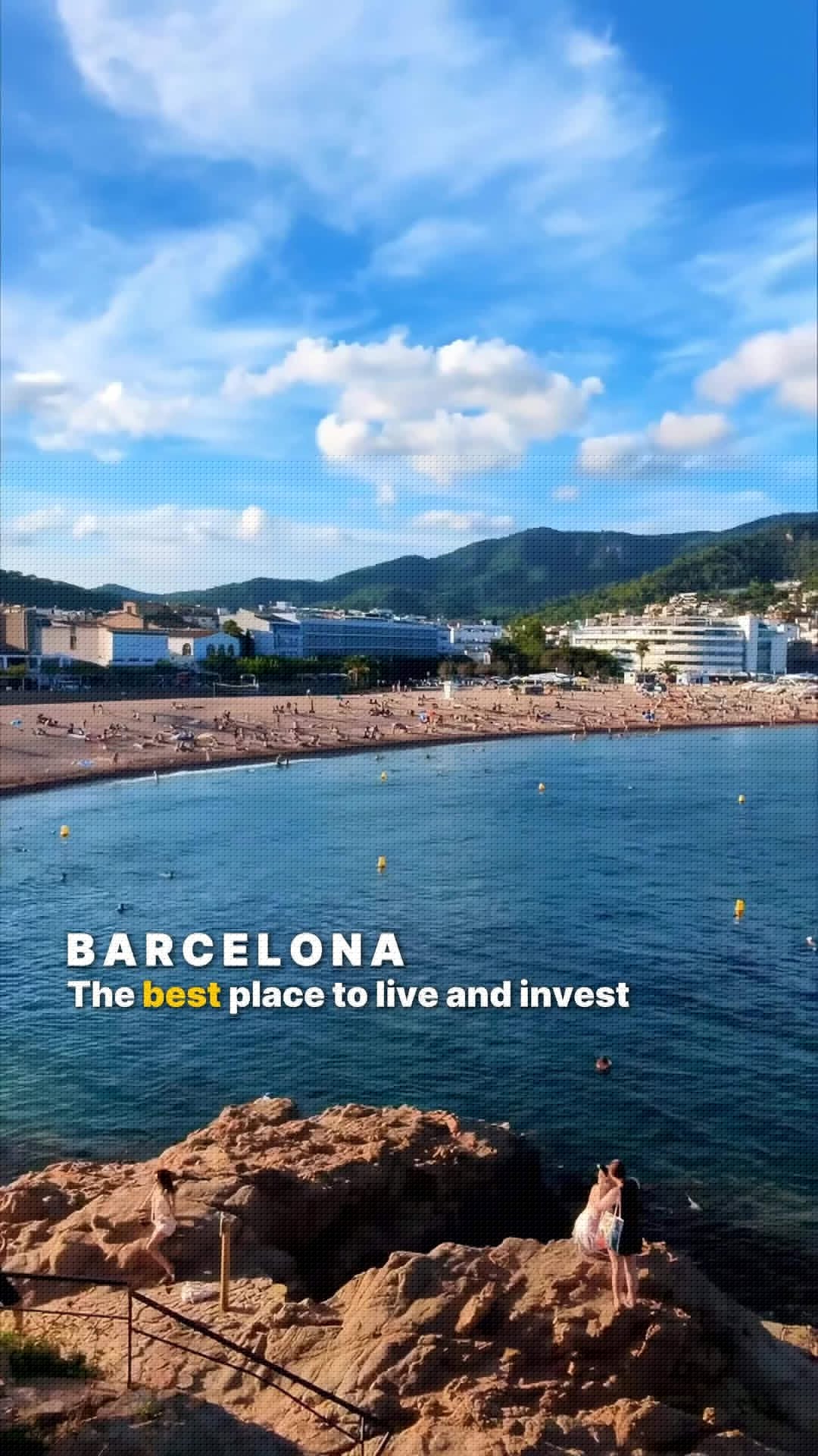 If you’re choosing where to live or invest in Spain - start 