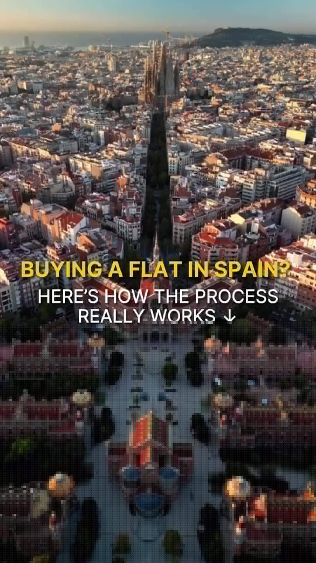 Buying real estate in Spain comes with its own set of rules 