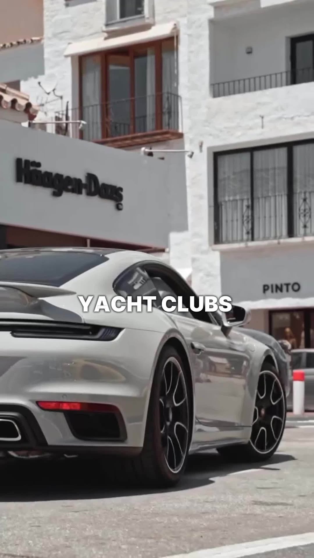 Thinking about moving to Spain but not sure which city match