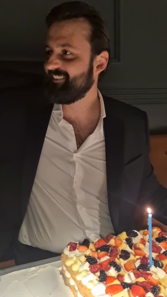 Sembrava che con l’età tutto sarebbe diventato più semplice