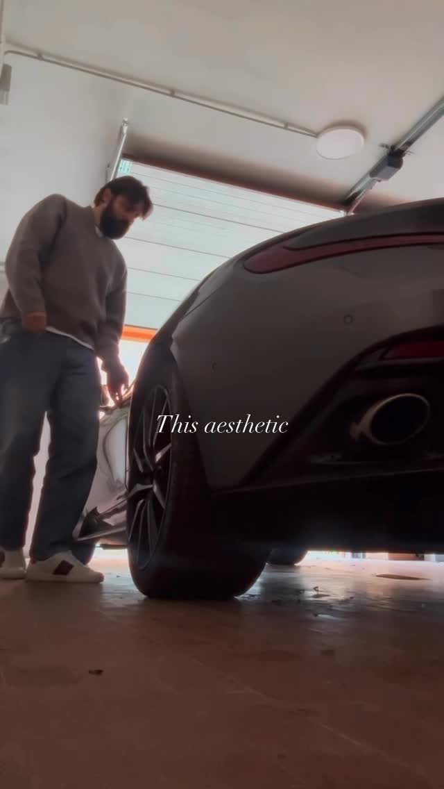 Se è questa la tua estetica — sei nel posto giusto