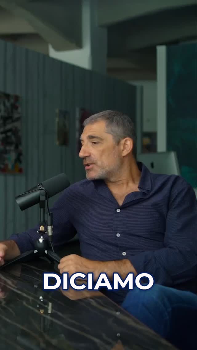 Il Covid ha ricordato a tutti l'importanza di diversificare