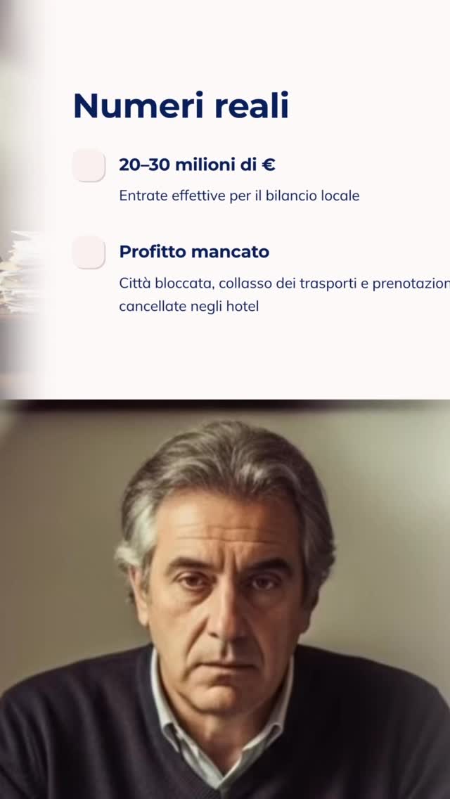 Guadagno vs Perdita: Scopri l’impatto sul bilancio locale!