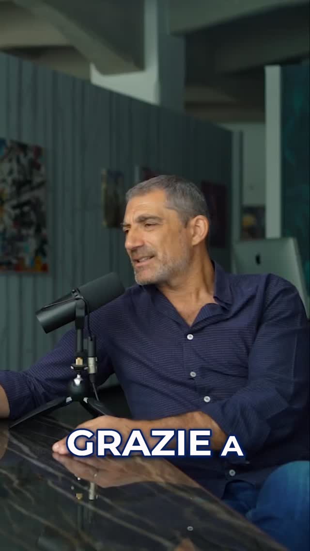 🔑 La fiducia e l’affidabilità aprono più porte di qualsiasi 