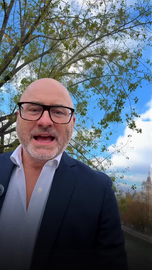 You’re not here to chase life — you’re here to create it. Wh