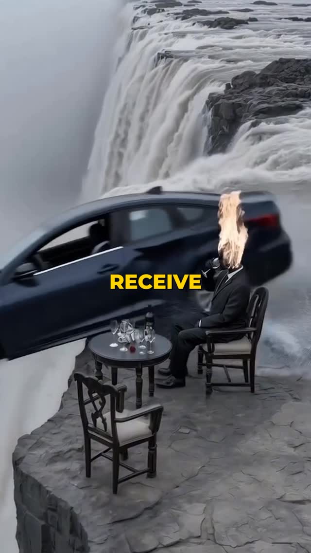 ☝🏻Luck isn’t chance - it’s neuroscience.