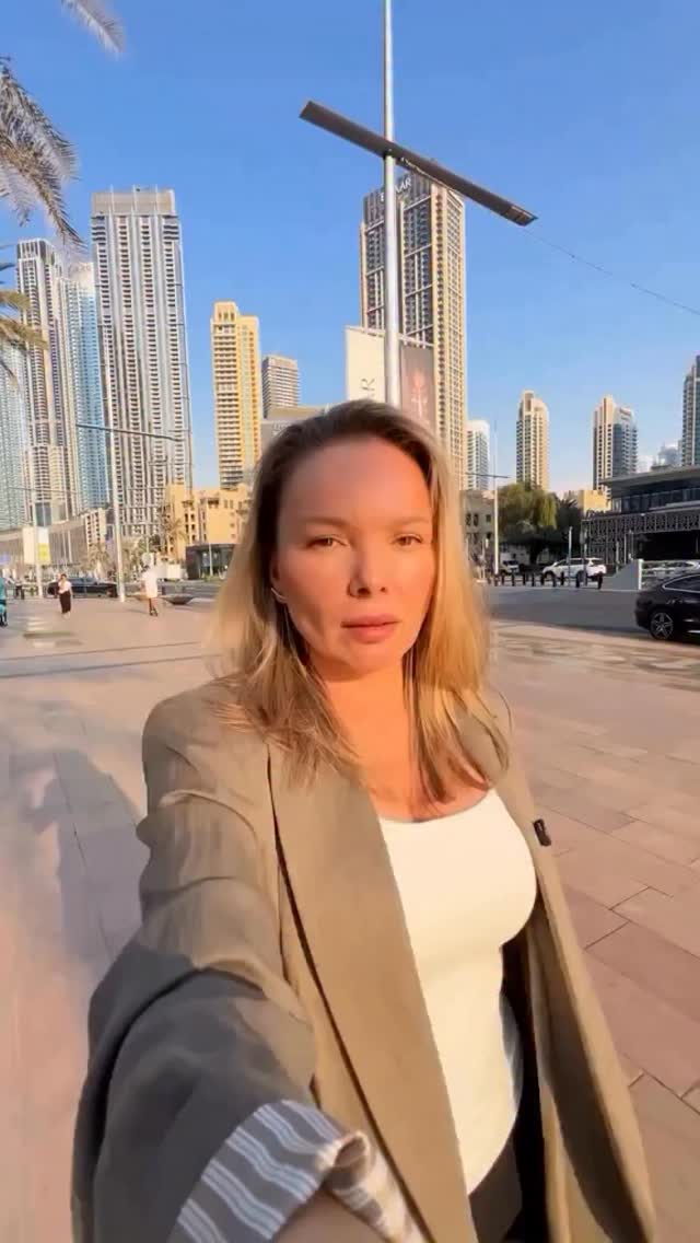 In Dubai, even a simple side gig can get you deported. Real 