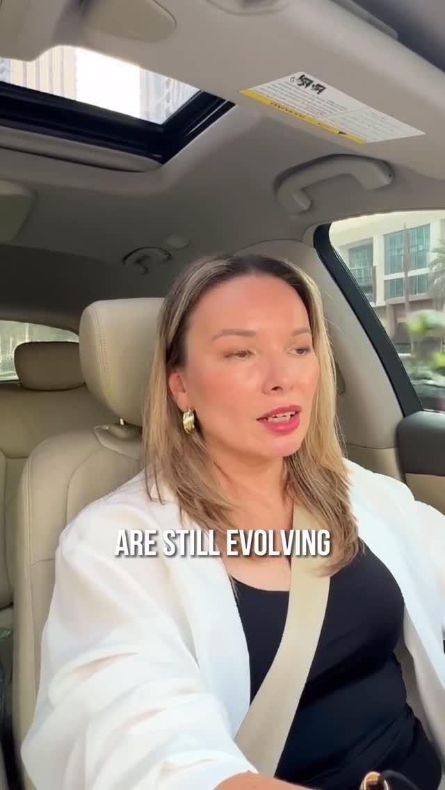 If you’re posting stories in Dubai, this law might apply to 