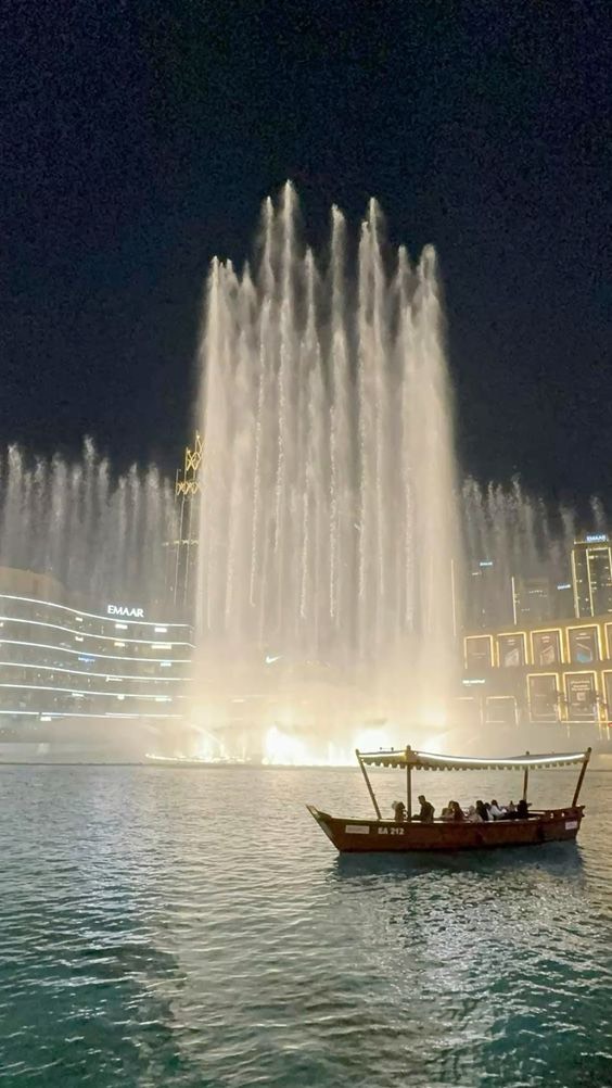 Most people think Dubai is all about luxury - but the real l