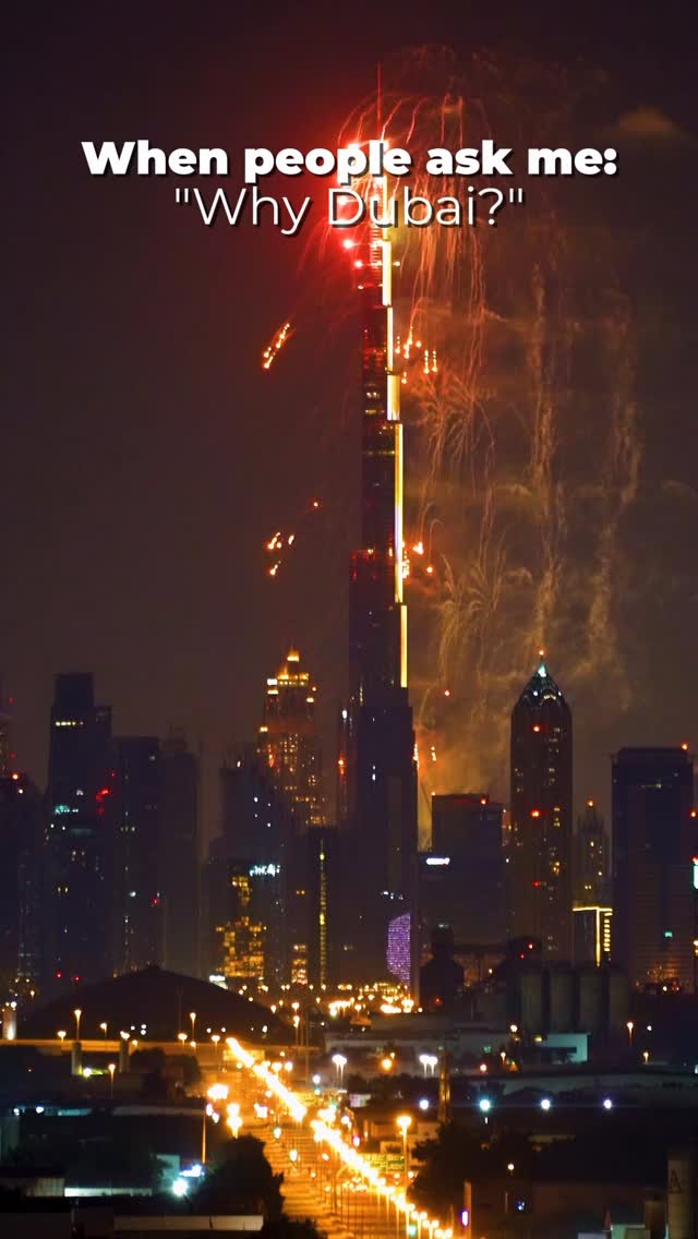 This country makes you feel powerful and believe that anythi