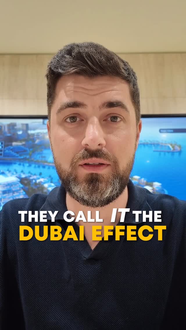 Came for the sun. Stayed for the mindset shift.