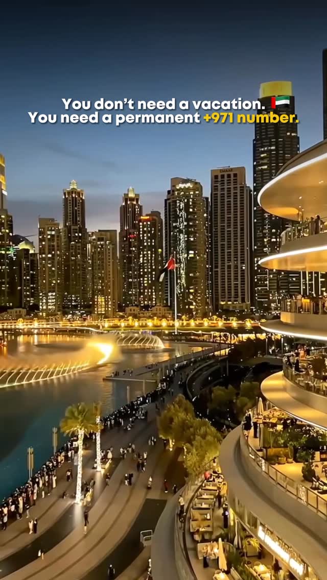 Behind every iconic skyline is someone willing to take risks