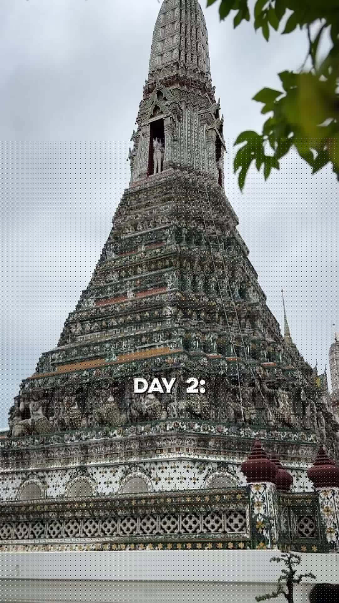 Planning a trip to Thailand? These apps will make your life 